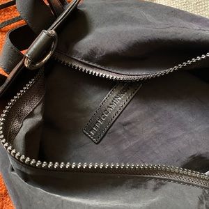 Rebecca Minkoff nylon backpack